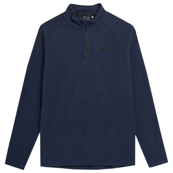 4F Ανδρική μακρυμάνικη ισοθερμική μπλούζα Fleece 4F Ανδρική μακρυμάνικη ισοθερμική μπλούζα Fleece